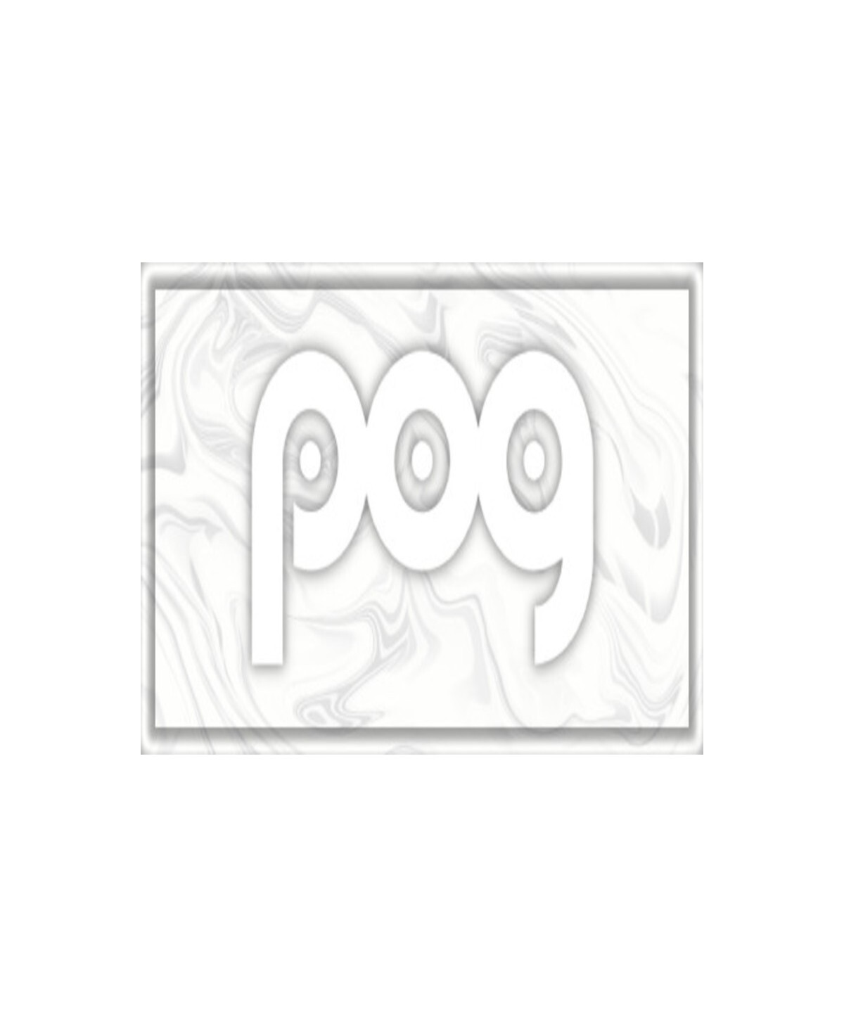 POG Steam Key GLOBAL